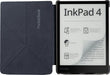 EAN 7640152097232 - PocketBook H-SO-743-K-WW funda para libro electrónico 19,8 cm (7.8") Negro imagen 5