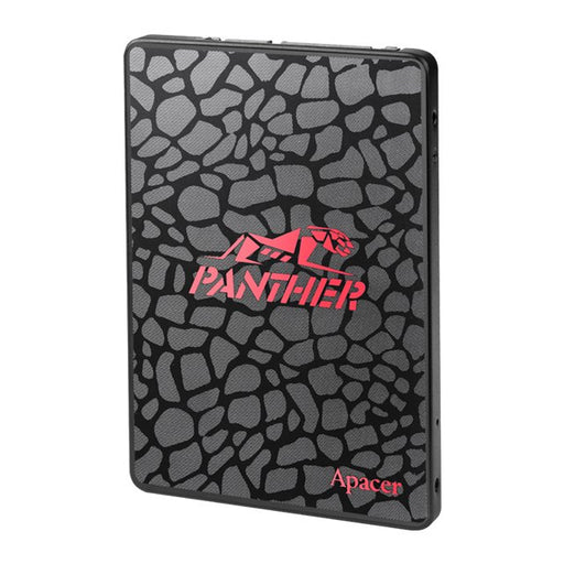 EAN 4712389916969 - Apacer AS350 Panter 256 GB 2.5" Serial ATA III 3D TLC imagen 1