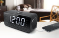 EAN 3700460204433 - Muse M-192 CR Reloj Digital Negro imagen 5
