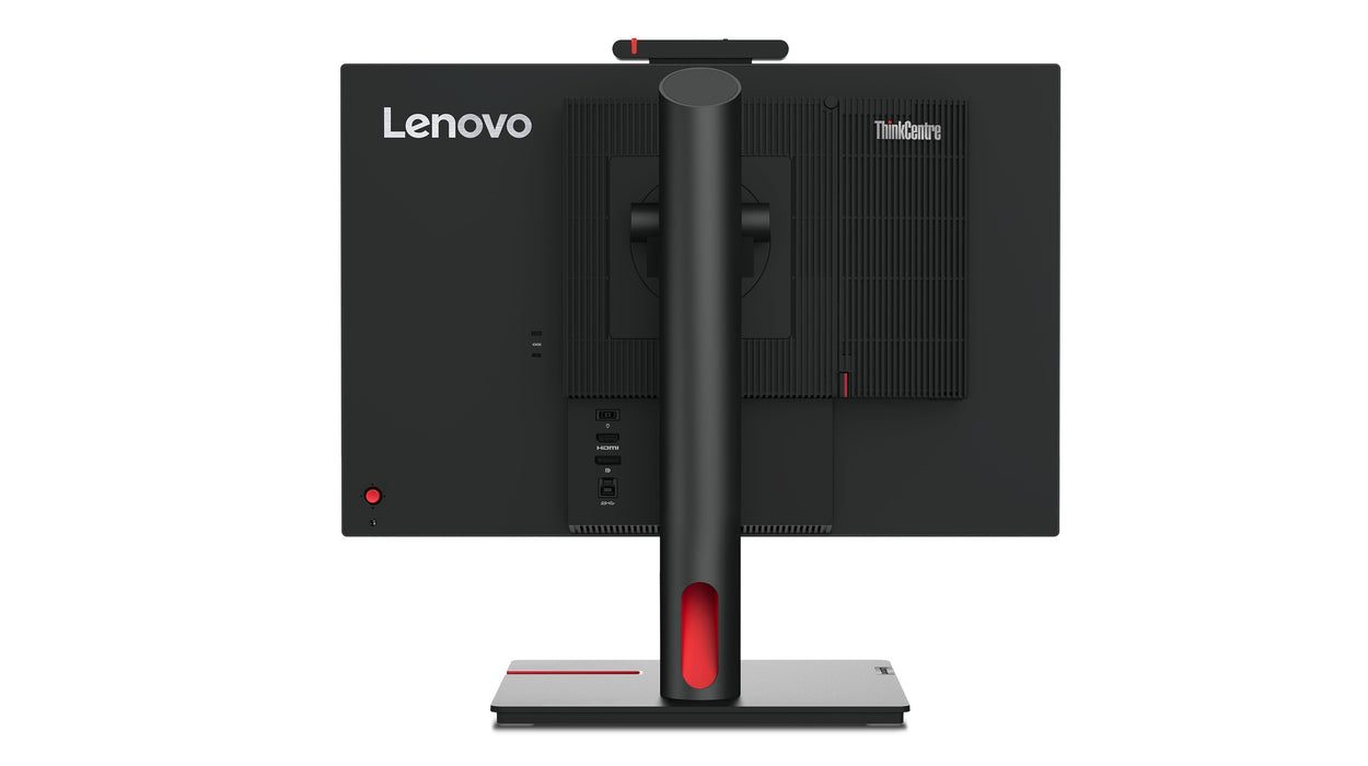 EAN 0196804375465 - Lenovo ThinkCentre Tiny-In-One 22 Gen 5 pantalla para PC 54,6 cm (21.5") 1920 x 1080 Pixeles Full HD LED  imagen 10