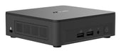 EAN 4711387502020 - ASUS NUC 13 RNUC13ANKI300000I UCFF Negro i3-1315U imagen 8