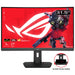 EAN 4711387497104 - ASUS ROG Strix XG32WCMS pantalla para PC 80 cm (31.5") 2560 x 1440 Pixeles Quad HD LCD Negro imagen 1