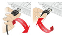 EAN 4043619833832 - DeLOCK 2m USB 2.0 A - micro-B m/m cable USB USB A Micro-USB B Negro imagen 4