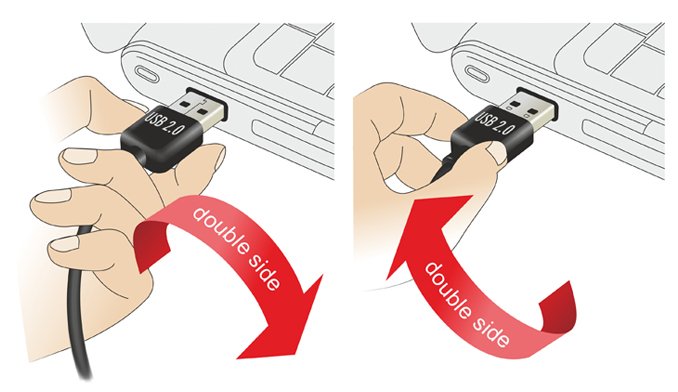 Delock Cable Easy-Usb 2.0 Tipo-A Macho Micro Usb B M/M 3 M