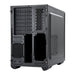 EAN 0753263075932 - Chieftec UK-02B-OP carcasa de ordenador Cubo Negro imagen 5