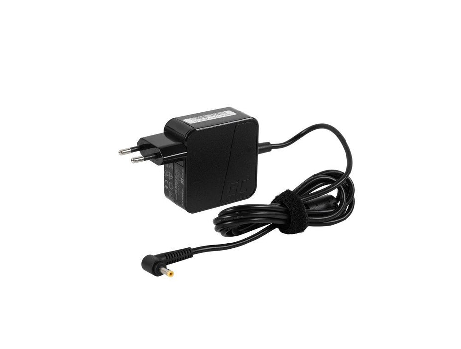 EAN 5904326375468 - Green Cell AD76PV2 adaptador e inversor de corriente 45 W Negro imagen 2