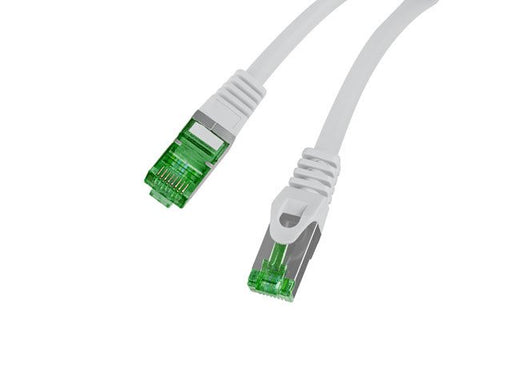 EAN 5901969434231 - Lanberg PCF7-10CU-1000-S cable de red Gris 10 m Cat7 S/FTP (S-STP) imagen 2