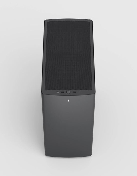 EAN 7340172713395 - Fractal Design Define One Dark TG Light Tint Midi Tower Negro imagen 9