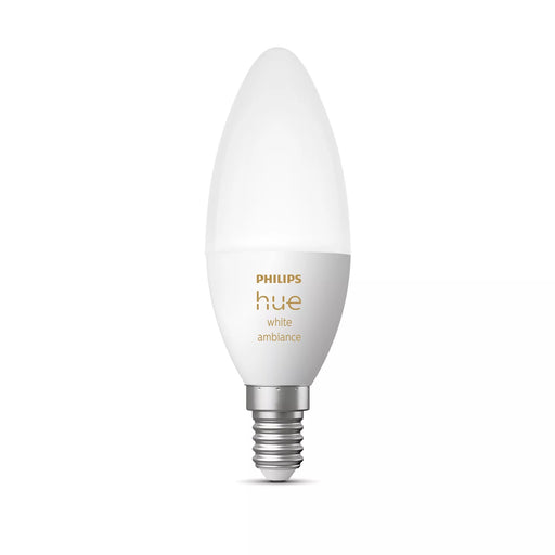 EAN 8719514356658 - Philips Hue White ambiance 8719514356658 iluminación inteligente Bluetooth/Zigbee 5,2 W imagen 2