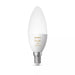 EAN 8719514356658 - Philips Hue White ambiance 8719514356658 iluminación inteligente Bluetooth/Zigbee 5,2 W imagen 2