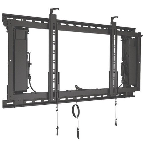EAN 0841872161150 - Chief LVS1U soporte para pantalla de señalización 2,03 m (80") Negro imagen 2