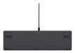 EAN 8713439255102 - Trust GXT 871 Zora teclado Juego USB QWERTY Inglés de EE. UU. Negro imagen 5