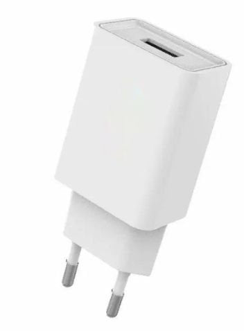 EAN 5715063526491 - CoreParts MBXUSB-AC0022 cargador de dispositivo móvil Smartphone Blanco Corriente alterna Carga rápida In imagen 1
