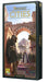 EAN 5425016924556 - Asmodee 7 Wonders SEV-SP04 juego de tablero 7 Wonders: Cities Nueva Edición 30 min Juego de mesa Estrateg imagen 1
