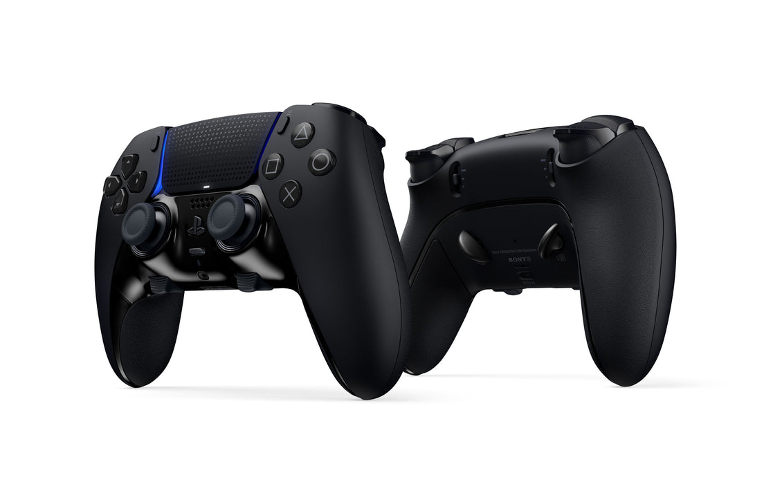 EAN 0711719593263 - Sony PS719593263 mando y volante Negro Bluetooth/USB Gamepad Digital PlayStation 5 imagen 4