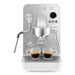 EAN 8017709347017 - Smeg EMC02WHMEU cafetera eléctrica Manual Máquina espresso 1,7 L imagen 6