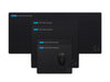 EAN 5099206064195 - Logitech G 943-000100 alfombrilla para ratón Alfombrilla de ratón para juegos Negro imagen 1