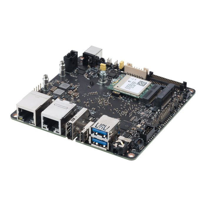EAN 4711387259207 - ASUS Tinker Board 3N placa de desarrollo Rockchip RK3568 imagen 2