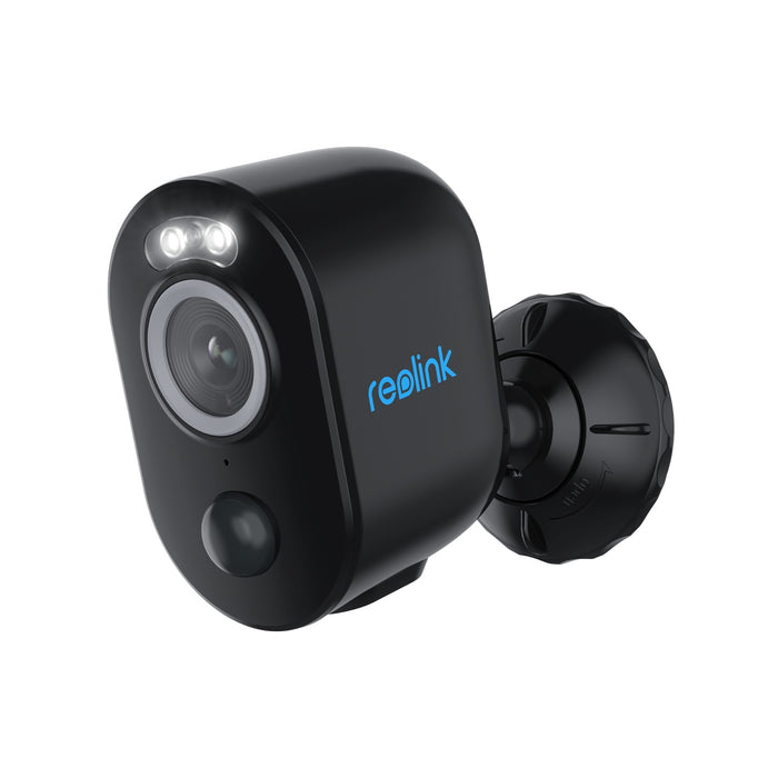 EAN 6975253984367 - Reolink Argus Series B330-B Bala (forma) Cámara de seguridad IP Interior y exterior 2880 x 1616 Pixeles P imagen 1