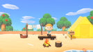 EAN 0045496425463 - Nintendo Animal Crossing: New Horizons Estándar Inglés, Italiano Nintendo Switch imagen 8