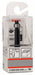 EAN 3165140358071 - Bosch 2 608 628 346 fresa para ruteadora Fresa enrasadora o Fresa de enrasar 1 pieza(s) imagen 3