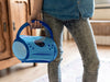 EAN 8711902044925 - Lenco SCD-24BU kids Portátil Azul imagen 10
