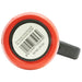 EAN 8412497759439 - Stor 75943 taza de viaje 940 ml Negro, Rojo Acero inoxidable imagen 4