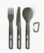 EAN 9327868158508 - Sea To Summit Frontier Aluminio Set de utensilios imagen 1