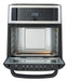 EAN 5903887803168 - Adler AD 6309 freidora Sencillo 13 L Independiente 2500 W Freidora de aire caliente Negro, Plata imagen 7