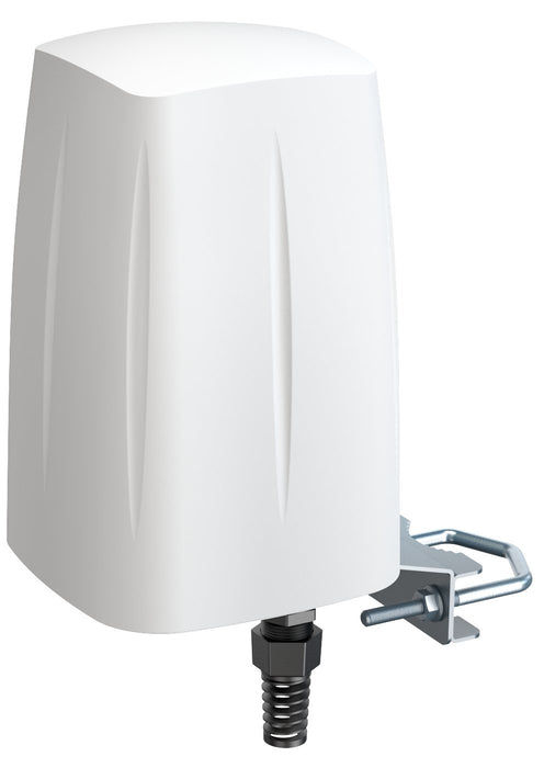 EAN 5907772035016 - QuWireless QuSpot antena para red Antena omnidireccional PoE/LAN 4 dBi imagen 6