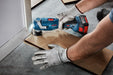 EAN 4059952606835 - Bosch GOP 18V-34 Professional 20000 RPM Azul imagen 16