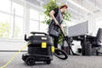 EAN 4066529151308 - Kärcher uscat T 11/1 Classic 11 L Aspiradora de tambor Secar 850 W Bolsa para el polvo imagen 4
