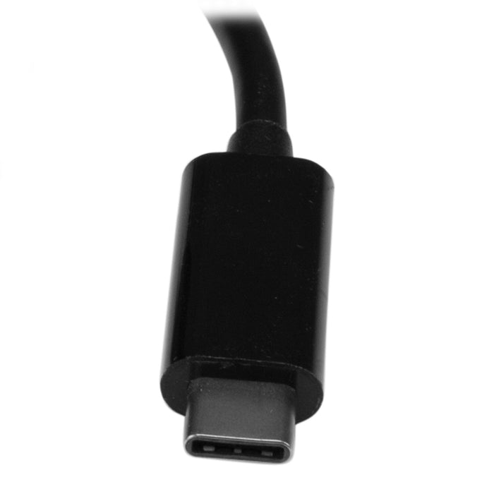 EAN 0065030867917 - StarTech.com HB30C3AGEPD base para portátil y replicador de puertos Alámbrico USB 3.2 Gen 1 (3.1 Gen 1) T imagen 4