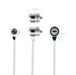 EAN 8433281009998 - TooQ TQCLKC0025 cable antirrobo Plata 1,5 m imagen 2