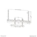 EAN 8717371449384 - Neomounts AV45-500BL accesorio para soporte de televisor imagen 20