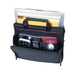 EAN 5024442931703 - Targus CN31 maletines para portátil 40,6 cm (16") Maletín Negro imagen 4