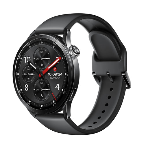 EAN 6932554463397 - Xiaomi Watch S5 3,76 cm (1.48") AMOLED 46 mm Digital 480 x 480 Pixeles Pantalla táctil Negro Wifi imagen 1