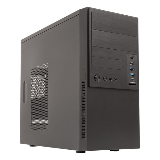 EAN 6940533542285 - UNYKAch Caviar 6K PRO Torre Negro imagen 1