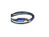 EAN 4014619709076 - Alcasa 4824-SF020B cable DisplayPort 2 m Mini DisplayPort Azul imagen 2