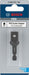 EAN 3165140704212 - Bosch 2 608 551 107 soporte para puntas de destornillador 25,4 / 4 mm (1 / 4") 1 pieza(s) imagen 2