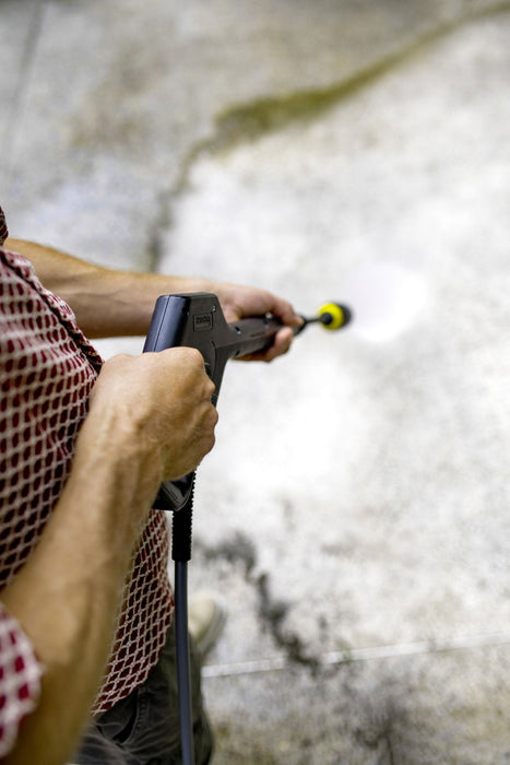 High Pressure Washer K 7/Comfo Prem 1.317-507.0 Karcher