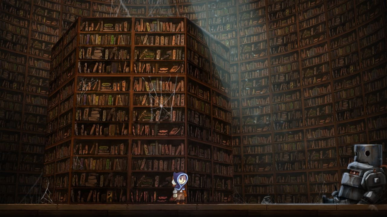 EAN 8436016712996 - Tesura Games Teslagrad Power Pack imagen 26