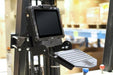 EAN 0041898987585 - Gamber-Johnson 7160-0860-00 kit de montaje Negro Compuesto, Acero imagen 5