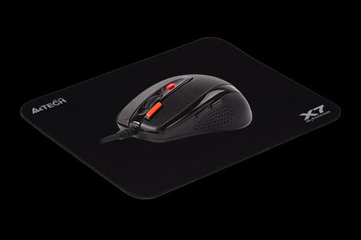 EAN 4711421932172 - A4Tech X-7120 ratón Juego Ambidextro USB tipo A 2000 DPI imagen 2