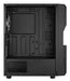 EAN 4710562754186 - Aerocool Menace Saturn RGB Midi Tower Negro imagen 9