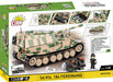 EAN 5902251025830 - COBI Sd.Kfz. 184 Ferdinand imagen 13