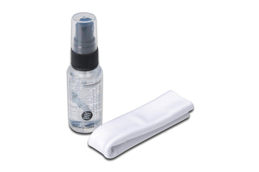 EAN 4054007630445 - Ednet 63044 kit de limpieza para computadora Líquido y paños secos para limpieza de equipos 30 ml imagen 1