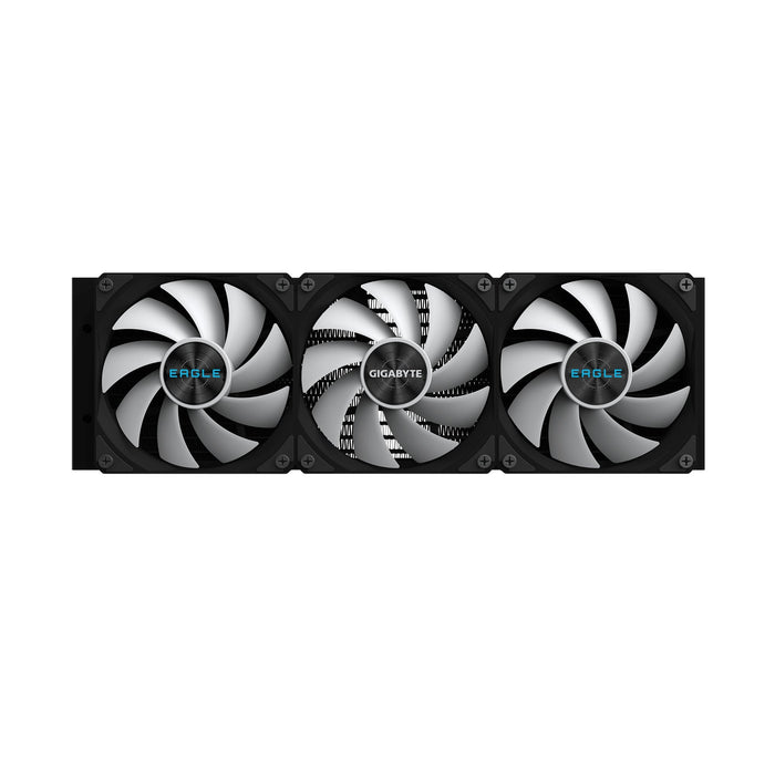 Refrigeración Líquida  Cpu Liquid Cooling System Eagle 360 Gigabyte 28400-Ea360-1cbr