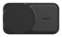 EAN 745883919710 - Belkin Qi2 Fitness tracker, Auriculares, Smartphone, Reloj inteligente Negro USB Cargador inalámbrico Carg imagen 7