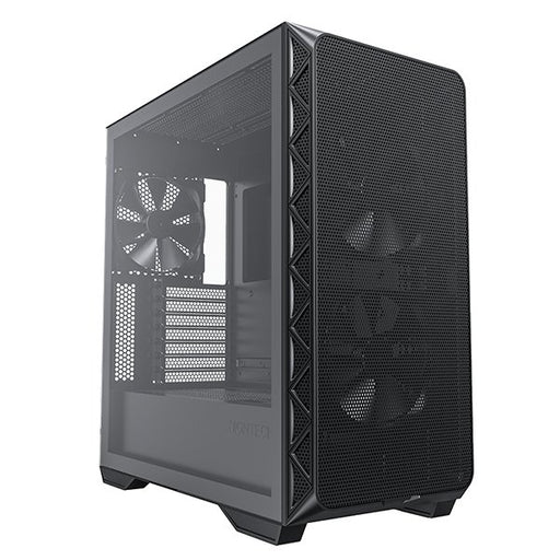 EAN 4710562743784 - Montech Air 903 BASE Midi Tower Negro imagen 1